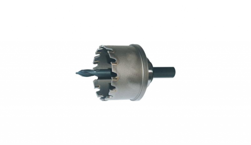 FORMAT 27280260 Panç, sert metal uçlu, derin kesim 26,0 mm