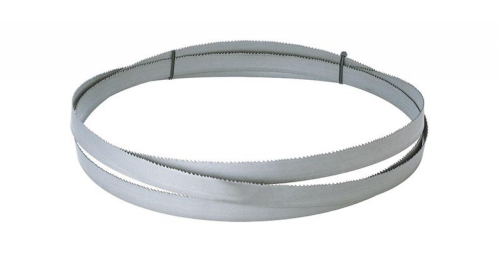 FORMAT 27600106 Şerit testere HSS-Bimetal 3660x27x0,9 6-10Z