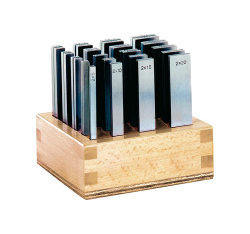 FORMAT 38710007 Paralel destekleme elemanı çift P L 150 mm