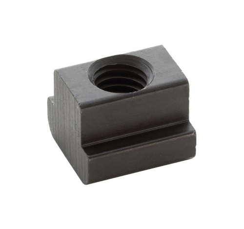 FORMAT 39020020 T kanal somunu Din 508 M10x12