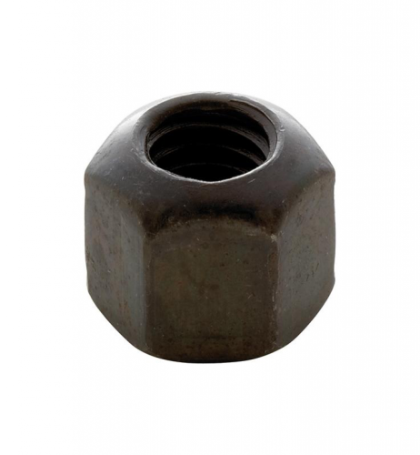 FORMAT 39060030 Altı köşe somun Din 6330B M10/17