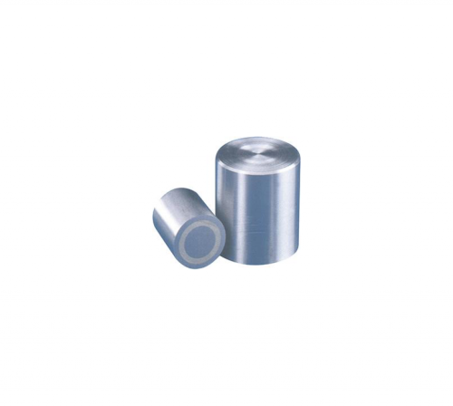 FORMAT 39740008 Çubuk mıknatıs, 8 x 12 mm AlNİCo 500 Max 450 derece Sıcaklık