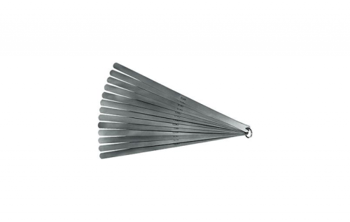 FORMAT 44870020 Sentil takımı 20 parçalı 300 mm / 0,05-1,0 mm