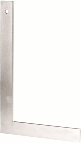 FORMAT 46010750 Düz gönye Eko Model 750x375 mm