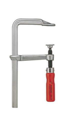 FORMAT 51060030 İşkence (Çelik ) 300x140 mm 5 Kn Sıkma Kuvveti