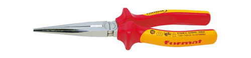 FORMAT 52300200 Kargaburun VDE 1000V İzole 200 mm  düz