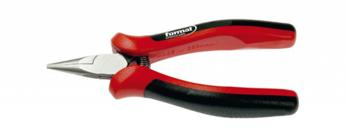 FORMAT 53540015 Elektronikçi kargaburun 130 mm