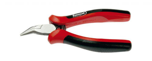 FORMAT 53540020 Elektronikçi kargaburun 130 mm