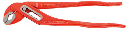 FORMAT 55990300 Ayarlı pense -CV-kırmızı 300 mm  DIN /ISO 8976
