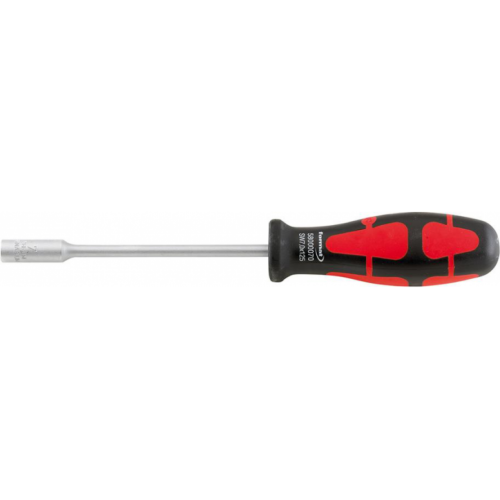 FORMAT 58000070 Lokma Tornavida 7 x125 mm  6 köşe