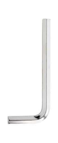 FORMAT 58400040 Allen anahtar DIN 911 4 mm - 6 köşe