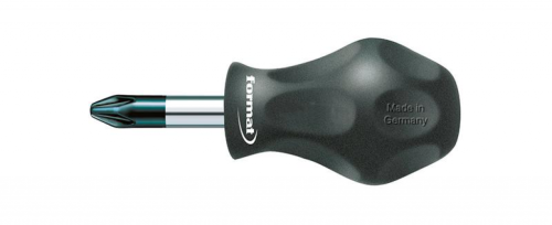 FORMAT 63310001 Yıldız Topaç Tornavida PZ01