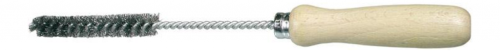 FORMAT 70140020 Delik İçi Temizleme Fırçası Çelik D 20 mm