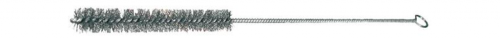 FORMAT 70170040 Delik İçi Temizleme Fırçası Çelik Sapsız 18x100x300 mm