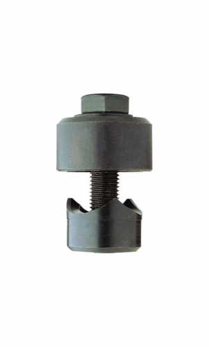 FORMAT 71160029 Saç patlatma pancı standart 28,3 mm
