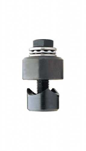 FORMAT 71170012 Saç patlatma pancı-rulmanlı 12,7 mm