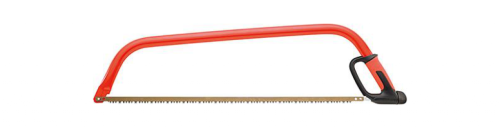 FORMAT 74170762 El Testeresi Demir Kesmek İçin 762 mm