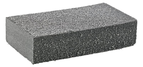 FORMAT 84430060 Sünger zımpara K 60 80x50x20 mm