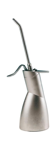 FORMAT 95520001 Metal yağdanlık 500ml