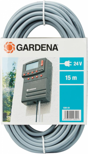 GARDENA 1280-20 Bağlantı Kablosu 15 m