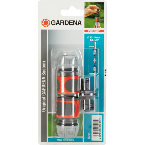 GARDENA 18283-20 Kaplin Seti 13mm(1/2'') 2 şer adet 18215,931 SB