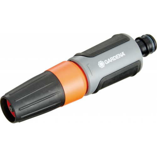 GARDENA 18300-50 Hortum Ucu Temizlik ve Sulama için Düşük Basınçlı