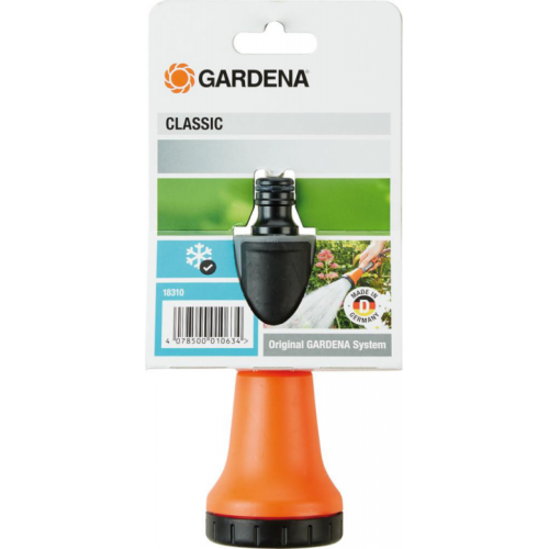 GARDENA 18310-20 Hortum Ucu Duş Sprey Yağmurlama