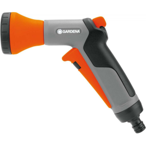 GARDENA 18311-20 Hortum Tabancası Classic ,Kompakt Model