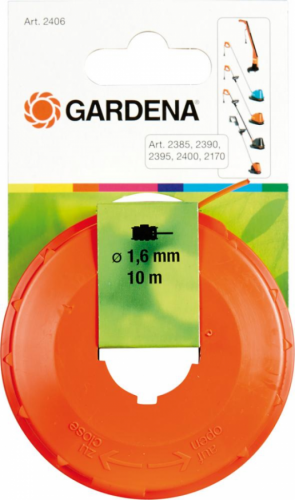 GARDENA 2406-20 Yedek Kaset