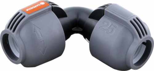 GARDENA 2773-20 L Bağlantı Parçası 25 mm Çabuk ve Kolay
