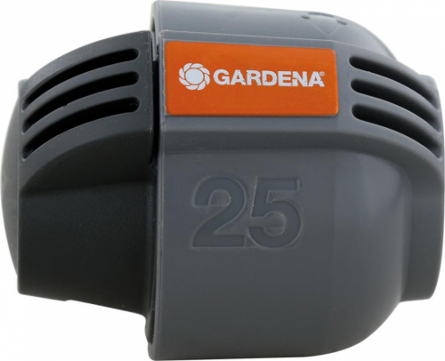 GARDENA 2778-20 Kör Tapa 25 mm Çabuk ve Kolay