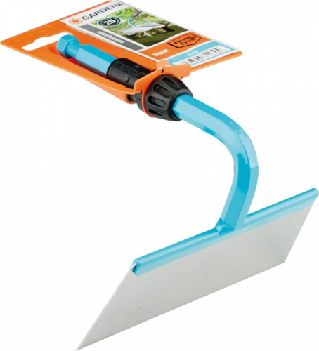 GARDENA 3113-20 Çapa 16 Cm Paslanmaz Çelik Bıçak Combi System