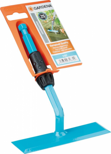 GARDENA 3187-20 İtme Çekme 14 cm Combi System