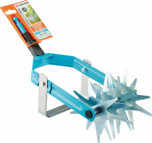 GARDENA 3195-20 Tohum Yatağı Hazırlama Bıçaklı 14 Cm Combi System