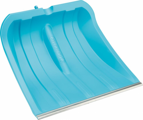 GARDENA 3243-20 Kar Küreği 50 Cm Paslanmaz Çelik Kenarlı ES 50 Combi System
