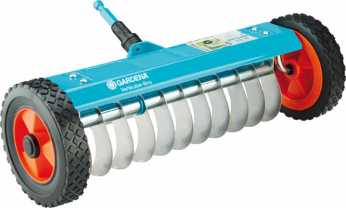 GARDENA 3395-20 Dikey Kesici 32 Cm Combi System