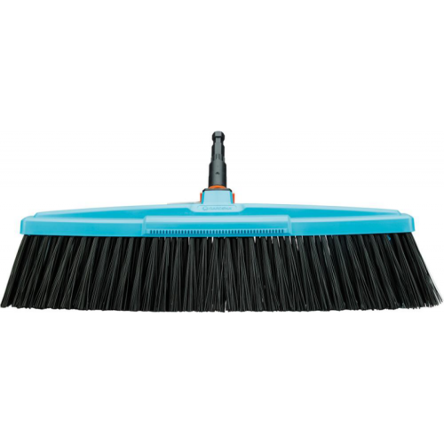 GARDENA 3622-20 Sokak Süpürgesi Sapsız 45 Cm Combi System