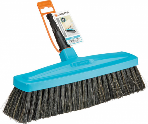 GARDENA 3630-20 Ev Süpürgesi Combi System