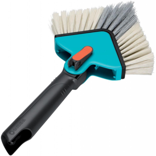 GARDENA 3634-20 Süpürge Açılı Combi System Uyumlu