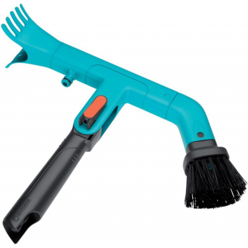 GARDENA 3651-20 Oluk Temizleyici Combi System Uyumlu