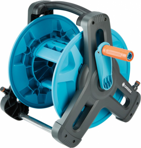 GARDENA 8007-20 Hortum Makarası Classic 50
