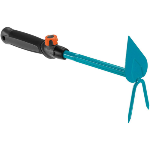 GARDENA 8911-20 El Çapası Combi System Genişlik 6 Cm