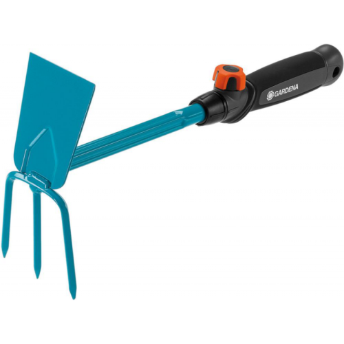 GARDENA 8915-20 El Çapası Combi System Genişlik 6,5 Cm