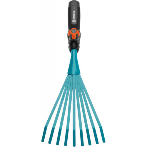 GARDENA 8919-20 Tel Süpürge 12 Cm Combi System