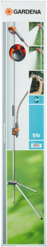 GARDENA 960-20 Bahçe Duşu TRIO