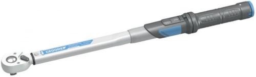 GEDORE DMUK 100 Tork anahtarı DREMASTER UK 20-100 Nm 1/2 inç