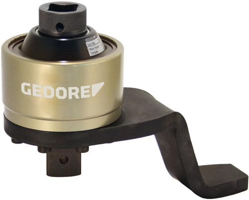 GEDORE DVI-28Z Tork arttırıcı DREMOPLUS ALU, DVI Z 2800 Nm 1 inç