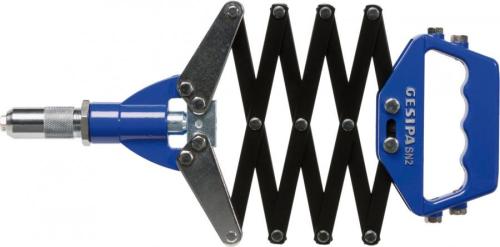 Gesipa 1456674 Perçin tabancası SN2