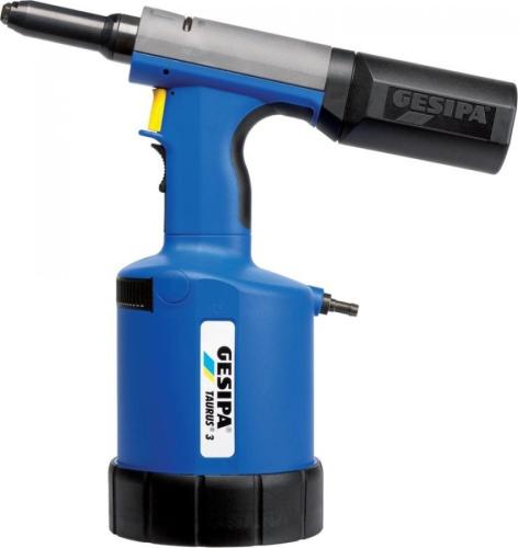 Gesipa 1457871 Pnömatik/Hidrolik perçin tabancası Taurus 3