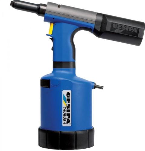 Gesipa 1457964 Pnömatik/Hidrolik perçin tabancası Taurus 4